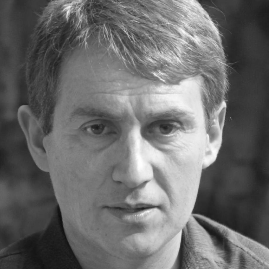 Retrato profesional de Arnau Ferrer