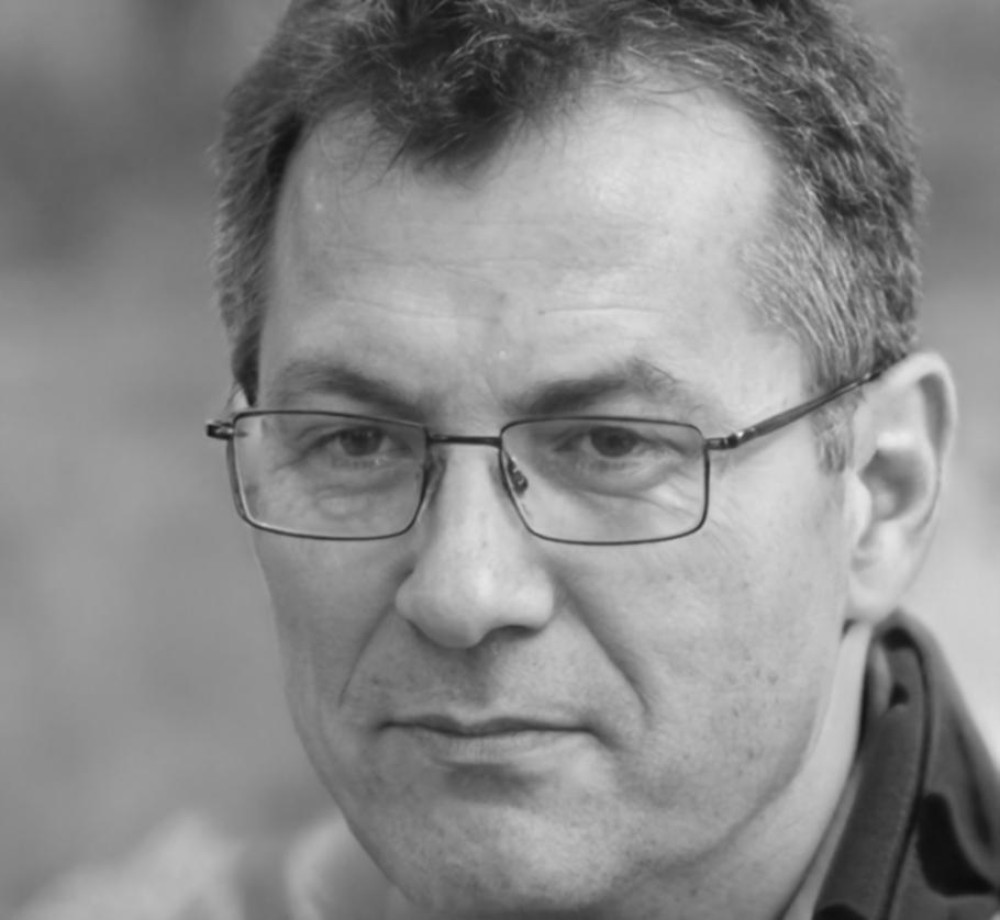 Jordi Camps, director financiero