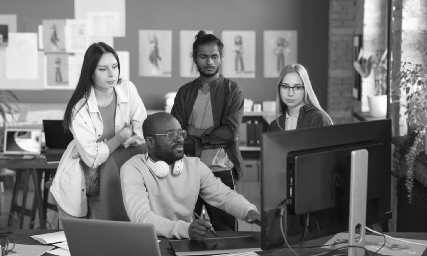 Planificación financiera anual con ajustes trimestrales